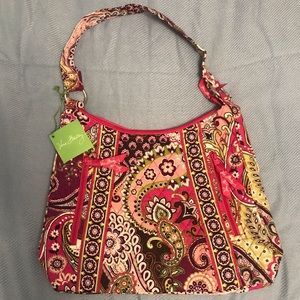 BRAND NEW WT Lisa Very Bradley Bag